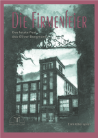 Die Firmenfeier: Das letzte Fest des Oliver Borgmann /DE(