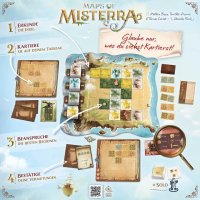Maps of Misterra (DE)