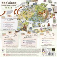 Redwood - Retail Version (DE)