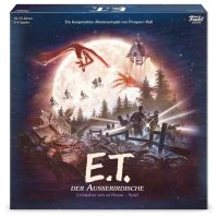 E.T. der Außerirdische (DE)