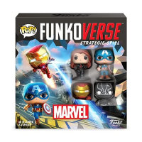 Pop! Funkoverse - Marvel (DE)