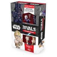 Star Wars Rivals - Starter Premium Set Serie I (DE)