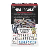 Star Wars Rivals - Starter Premium Set Serie I (DE)