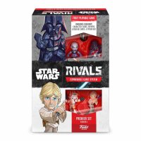 Star Wars Rivals - Starter Premium Set Serie I (DE)