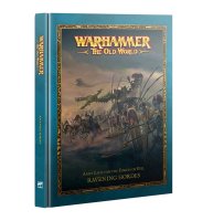 Warhammer: The Old World: Ravening Hordes (EN)