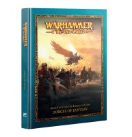 Warhammer: The Old World Rulebook: Forces of Fantasy (EN)