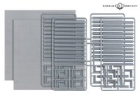 The Old World: Bases and Modular Movement Trays
