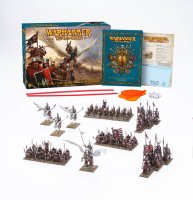 Warhammer: The Old World Core Set – Kingdom of...