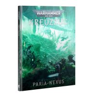 Warhammer 40k: Kreuzzug: Pariah Nexus (DE)