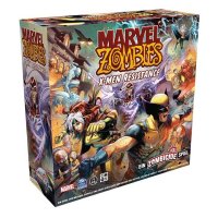 Marvel Zombies: X-Men Resistance (DE)
