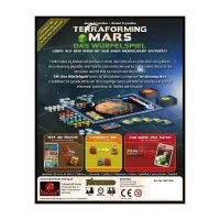 Terraforming Mars: Das Würfelspiel (DE)