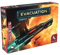 Evacuation (DE)