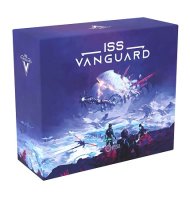 ISS Vanguard: Grundspiel (DE)