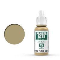 Vallejo Model Color 70.340 Panzer Aces Highlight...