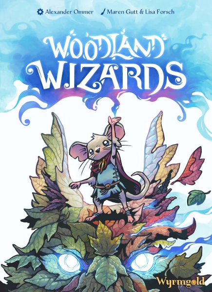 Woodland Wizards (DE)