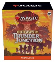 Magic the Gathering - Outlaws von Thunder Junction...