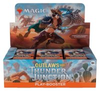 Magic the Gathering Outlaws von Thunder Junction...