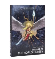 The Black Library: The Art of the Horus Heresy (EN)