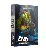 Warhammer 40k: Da Big Dakka (EN) Hardcover