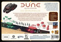 Dune: Krieg um Arrakis -  Die Raumgilde, Erweiterung (DE)