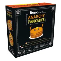 Dobble Anarchy Pancakes (DE)