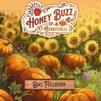 Honey Buzz – Herbstfülle: Füllhorn,...