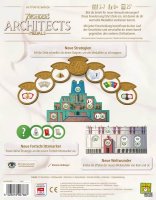 7 Wonders - Architects Medals, Erweiterung (DE)
