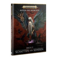 Age of Sigmar: Boten des Morgens: Buch V Schatten der...