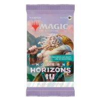 Magic the Gathering: Modern Horizons 3 - Play Booster Display (36 Packs) DE