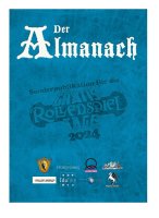 Der Almanach (Gratisrollenspieltag 2024)