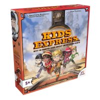 Kids Express (DE)