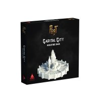 Pest - Capital City Miniature Pack, Erweiterung