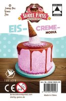 Sweet Mess – Eiscreme-Modul, Erweiterung (DE)