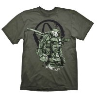 Borderlands 3 T-Shirt FL4KT-Shirts Borderlands -...