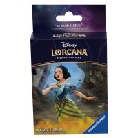Disney Lorcana: Kartenhüllen Set 4...