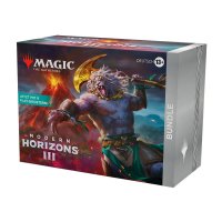 Magic the Gathering: Modern Horizons 3 - Bundle (DE)