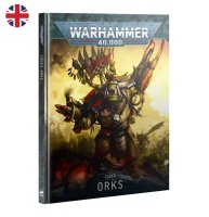 Codex: Orks 2024 (EN)