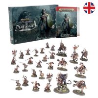 Slaves to Darkness - Darkoath Army Set (EN)