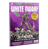 White Dwarf 499 April 2024 (DE) Premium Warhammer Monats...