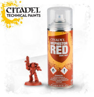 Citadel - Mephiston Red Spray 400ml