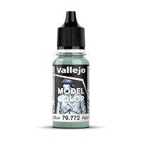Vallejo Model Color 70.772 Medium Grey Blue 18ml (171)