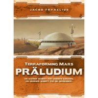 Terraforming Mars: Präludium, Erweiterung (DE)