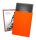 Ultimate Guard - Katana Sleeves Standardgröße Orange (100)