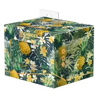 Ultimate Guard - Sidewinder 100+ Xenoskin Floral Places -...