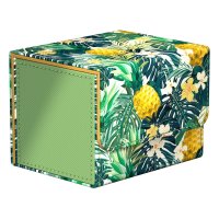 Ultimate Guard - Sidewinder 100+ Xenoskin Floral Places -...