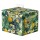 Ultimate Guard - Sidewinder 100+ Xenoskin Floral Places - Bahia Green