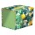 Ultimate Guard - Sidewinder 100+ Xenoskin Floral Places - Bahia Green