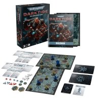 Warhammer 40,000: Darktide – The Miniatures Game (EN)
