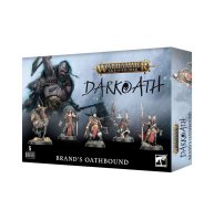 Slaves to Darkness: Darkorath - Brands Oathbound