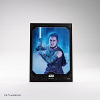 Star Wars: Unlimited Art Sleeves – Rey